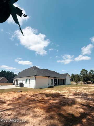 10 Switch Road, Carriere, MS 39426
