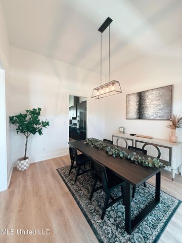 10 Switch Road, Carriere, MS 39426