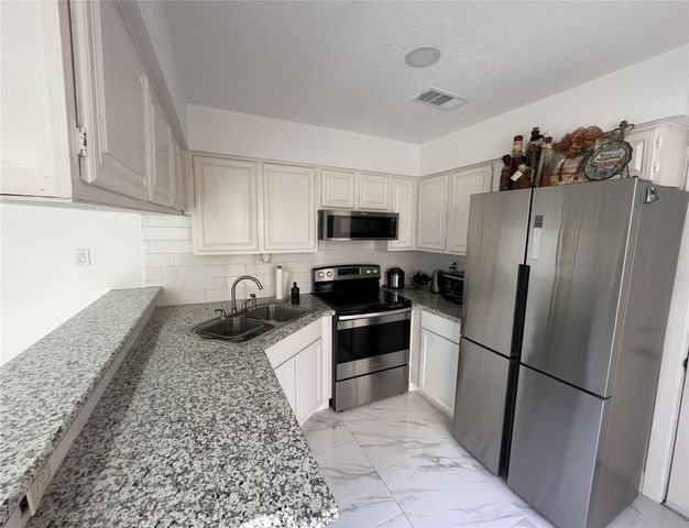 12255 W Village Drive E, Houston, TX 77039