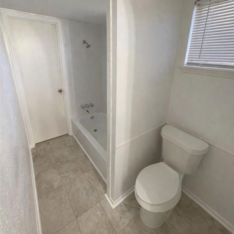 12255 W Village Drive E, Houston, TX 77039