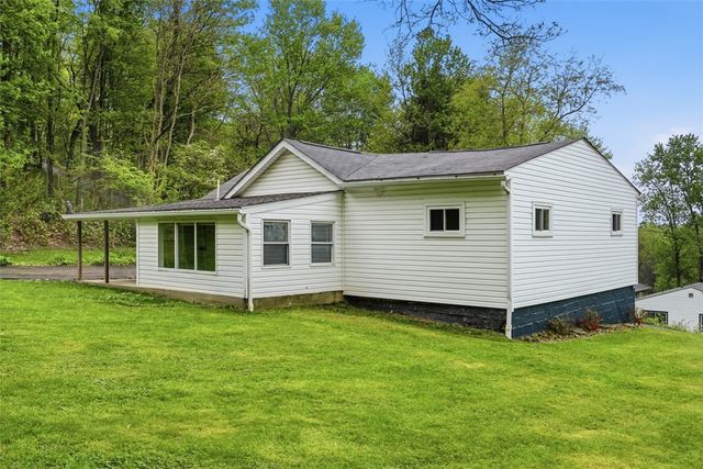 246 Highland Rd, Rochester Twp, PA 15074