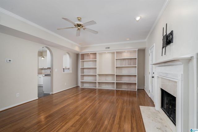 607 PARKSIDE CIRCLE, Helena, AL 35080