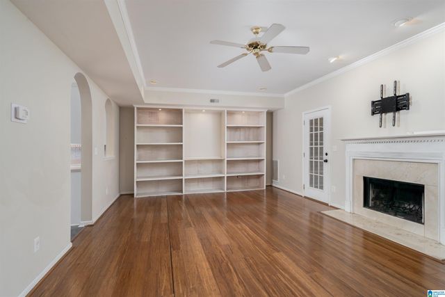 607 PARKSIDE CIRCLE, Helena, AL 35080