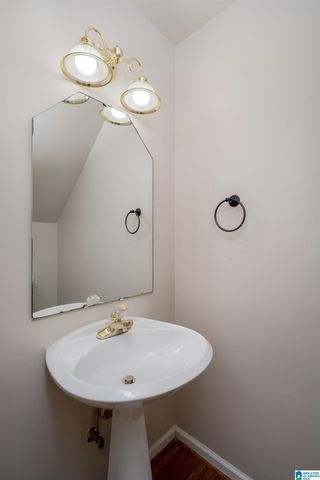 607 PARKSIDE CIRCLE, Helena, AL 35080