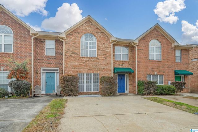 607 PARKSIDE CIRCLE, Helena, AL 35080