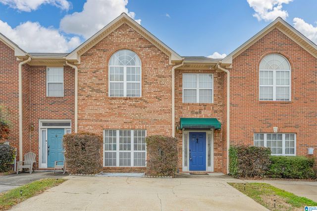 607 PARKSIDE CIRCLE, Helena, AL 35080