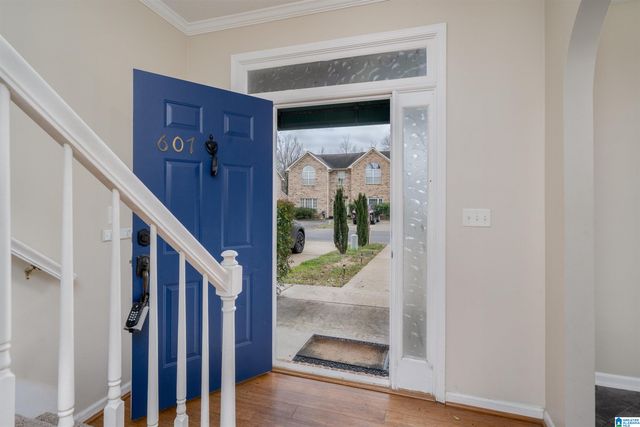 607 PARKSIDE CIRCLE, Helena, AL 35080