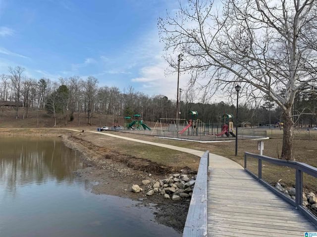 607 PARKSIDE CIRCLE, Helena, AL 35080