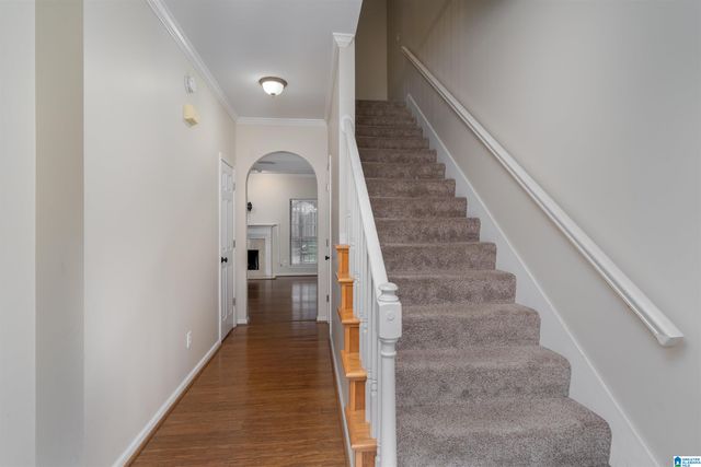 607 PARKSIDE CIRCLE, Helena, AL 35080