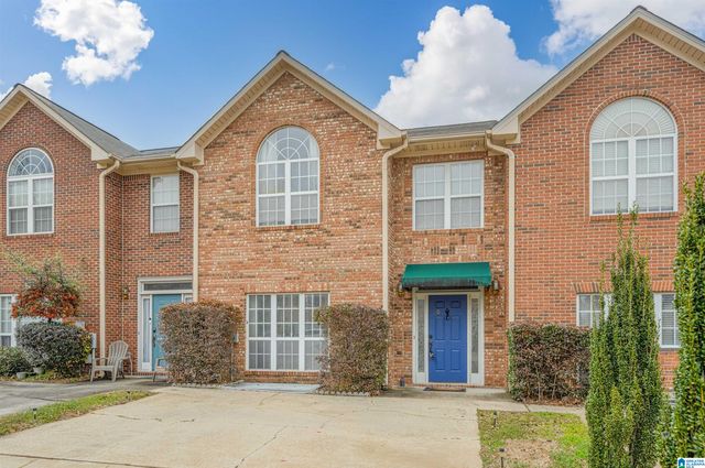 607 PARKSIDE CIRCLE, Helena, AL 35080