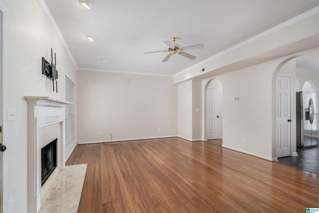 607 PARKSIDE CIRCLE, Helena, AL 35080