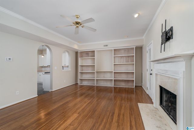 607 PARKSIDE CIRCLE, Helena, AL 35080