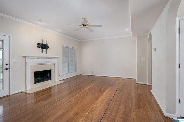 607 PARKSIDE CIRCLE, Helena, AL 35080