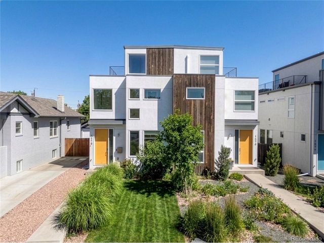 1578 Osceola St, Denver, CO 80204