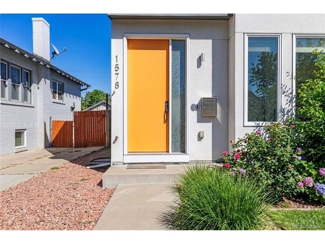 1578 Osceola St, Denver, CO 80204