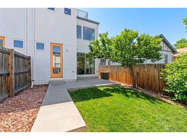 1578 Osceola St, Denver, CO 80204