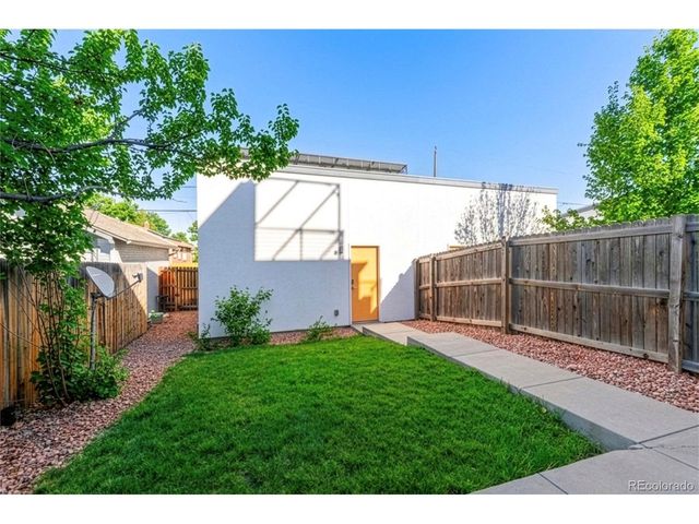 1578 Osceola St, Denver, CO 80204