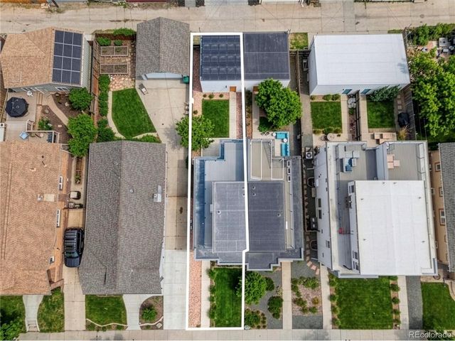 1578 Osceola St, Denver, CO 80204