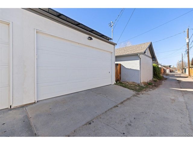 1578 Osceola St, Denver, CO 80204