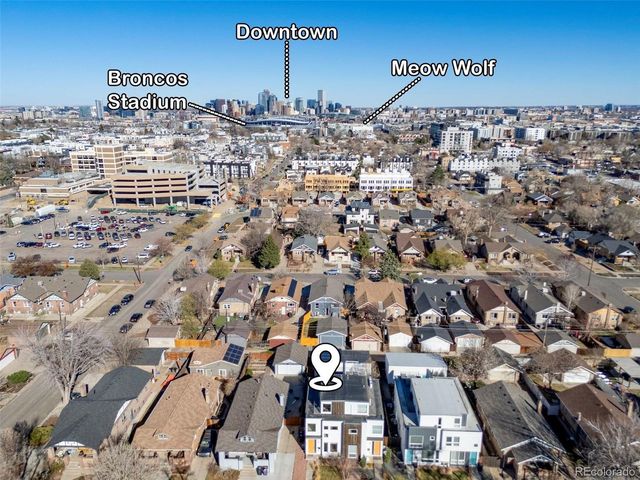 1578 Osceola St, Denver, CO 80204