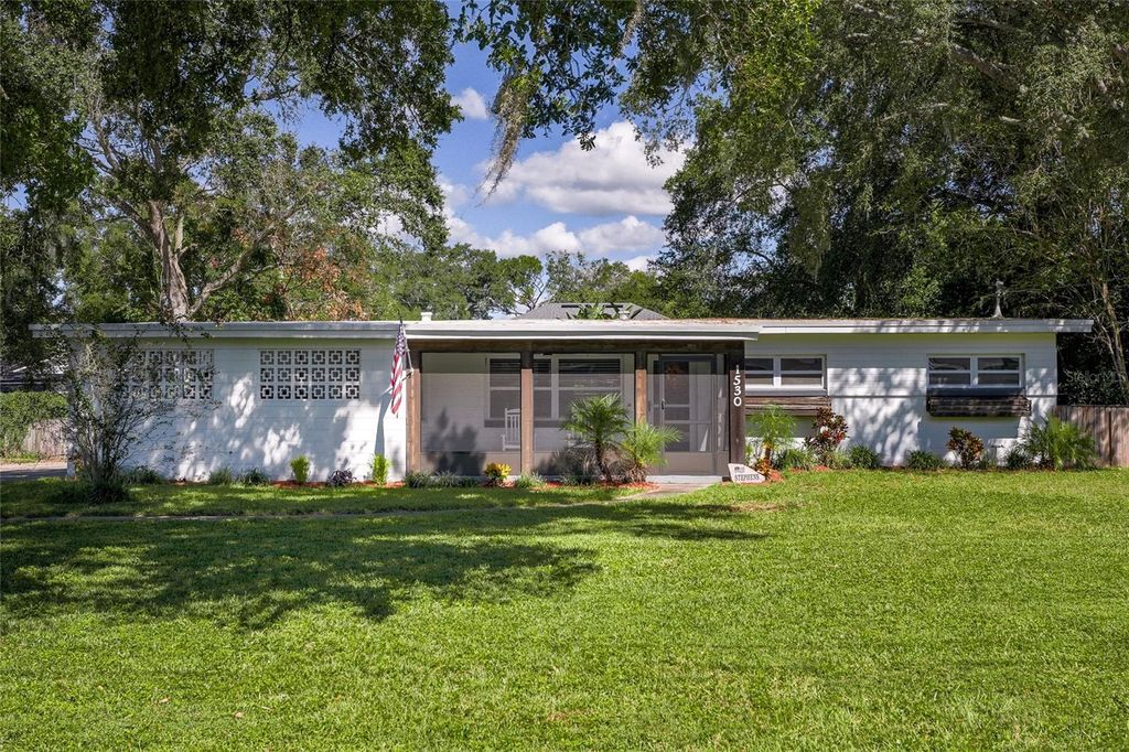 1530 ARDEN STREET, Longwood, FL 32750