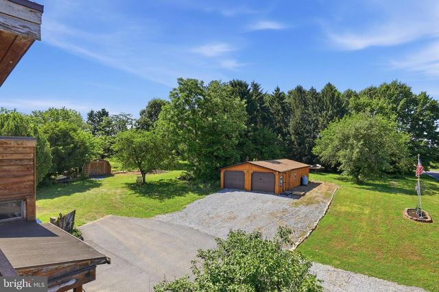 536 FAIRVIEW RD, Mount Joy, PA 17552