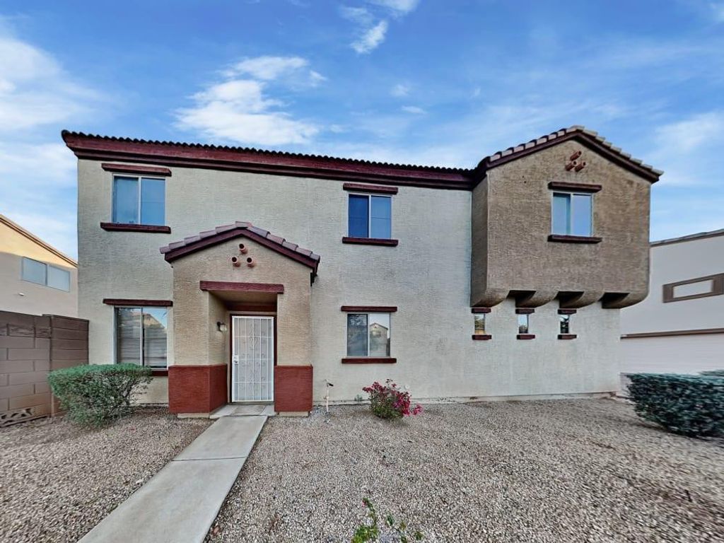 22045 N 30th Drive, Phoenix, AZ 85027