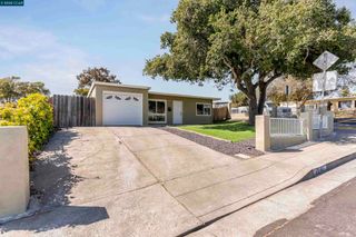 2843 Moyers Rd, Richmond, CA 94806