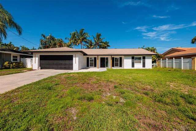 3960 13TH WAY NE, St Petersburg, FL 33703