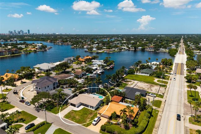 3960 13TH WAY NE, St Petersburg, FL 33703