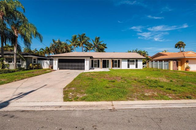3960 13TH WAY NE, St Petersburg, FL 33703