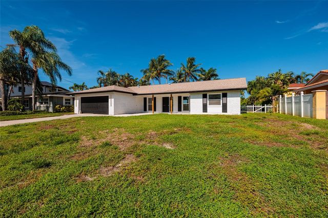 3960 13TH WAY NE, St Petersburg, FL 33703