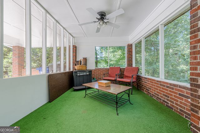 1874 Pine Tree Trail, Gainesville, GA 30501