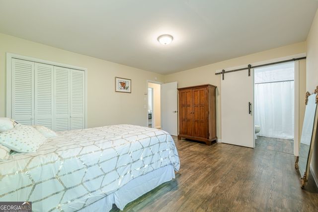 1874 Pine Tree Trail, Gainesville, GA 30501