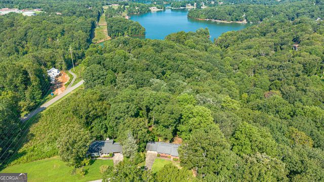 1874 Pine Tree Trail, Gainesville, GA 30501