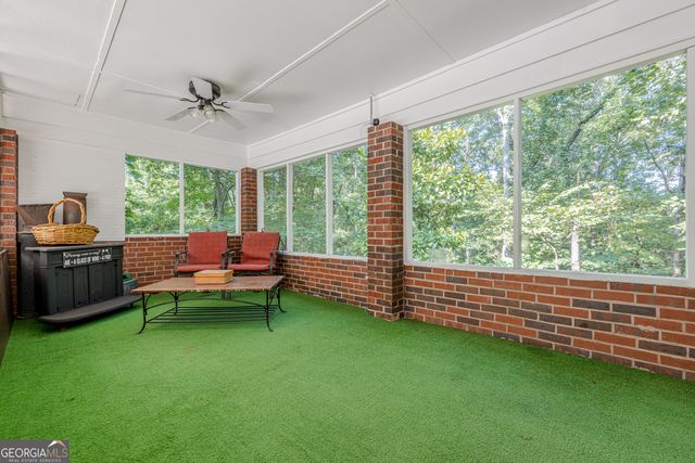 1874 Pine Tree Trail, Gainesville, GA 30501