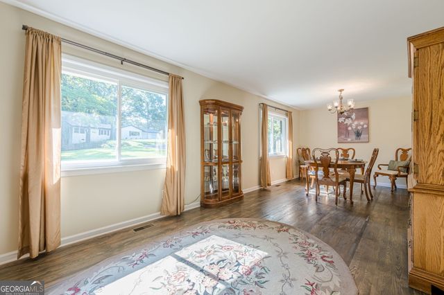 1874 Pine Tree Trail, Gainesville, GA 30501