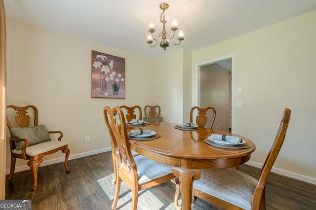 1874 Pine Tree Trail, Gainesville, GA 30501