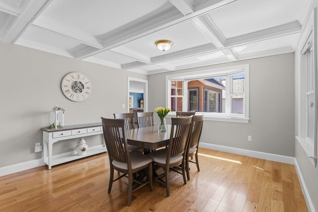 11 Highland Ave, Groveland, MA 01834