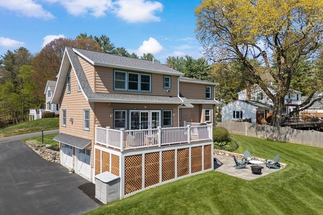 11 Highland Ave, Groveland, MA 01834