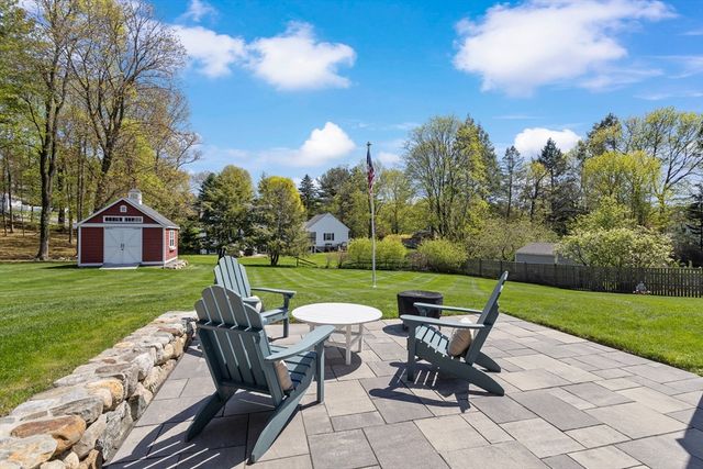11 Highland Ave, Groveland, MA 01834