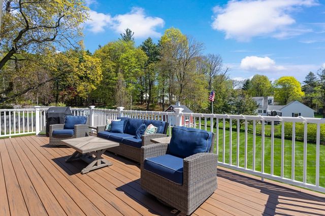 11 Highland Ave, Groveland, MA 01834