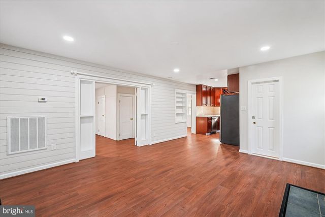 598 TIMBER LN, Bluemont, VA 20135