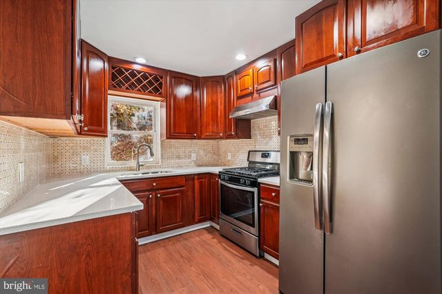 598 TIMBER LN, Bluemont, VA 20135