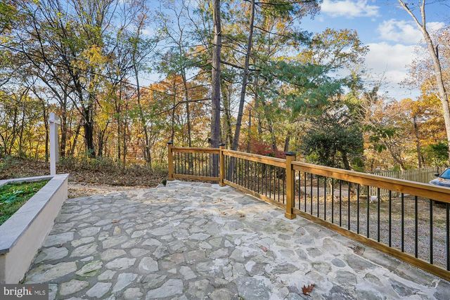 598 TIMBER LN, Bluemont, VA 20135
