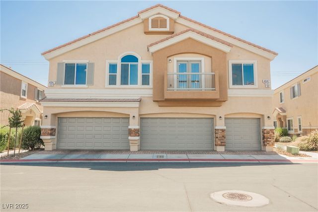 4847 Double Down Drive 101, Las Vegas, NV 89122