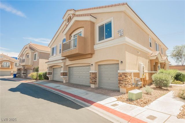 4847 Double Down Drive 101, Las Vegas, NV 89122