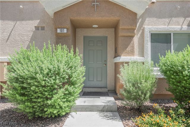 4847 Double Down Drive 101, Las Vegas, NV 89122