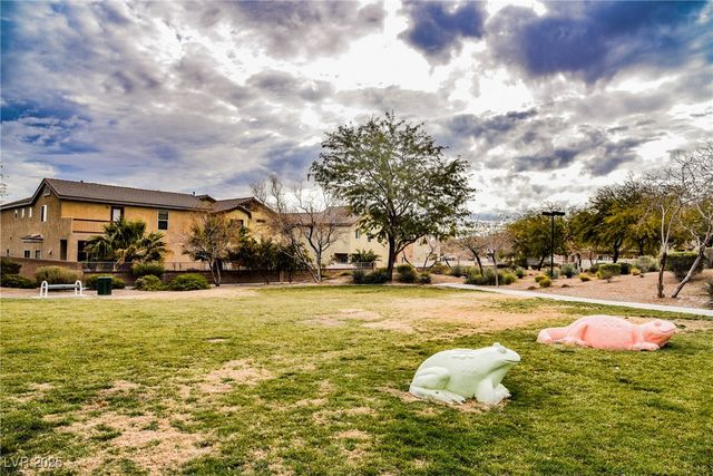 4847 Double Down Drive 101, Las Vegas, NV 89122