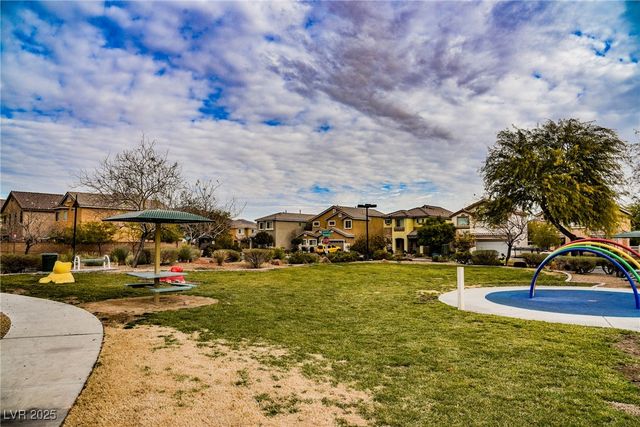 4847 Double Down Drive 101, Las Vegas, NV 89122